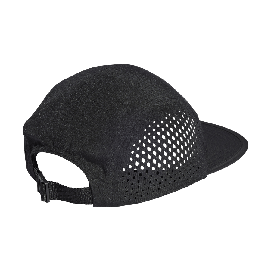 Runx4d Cap H.r. W Black