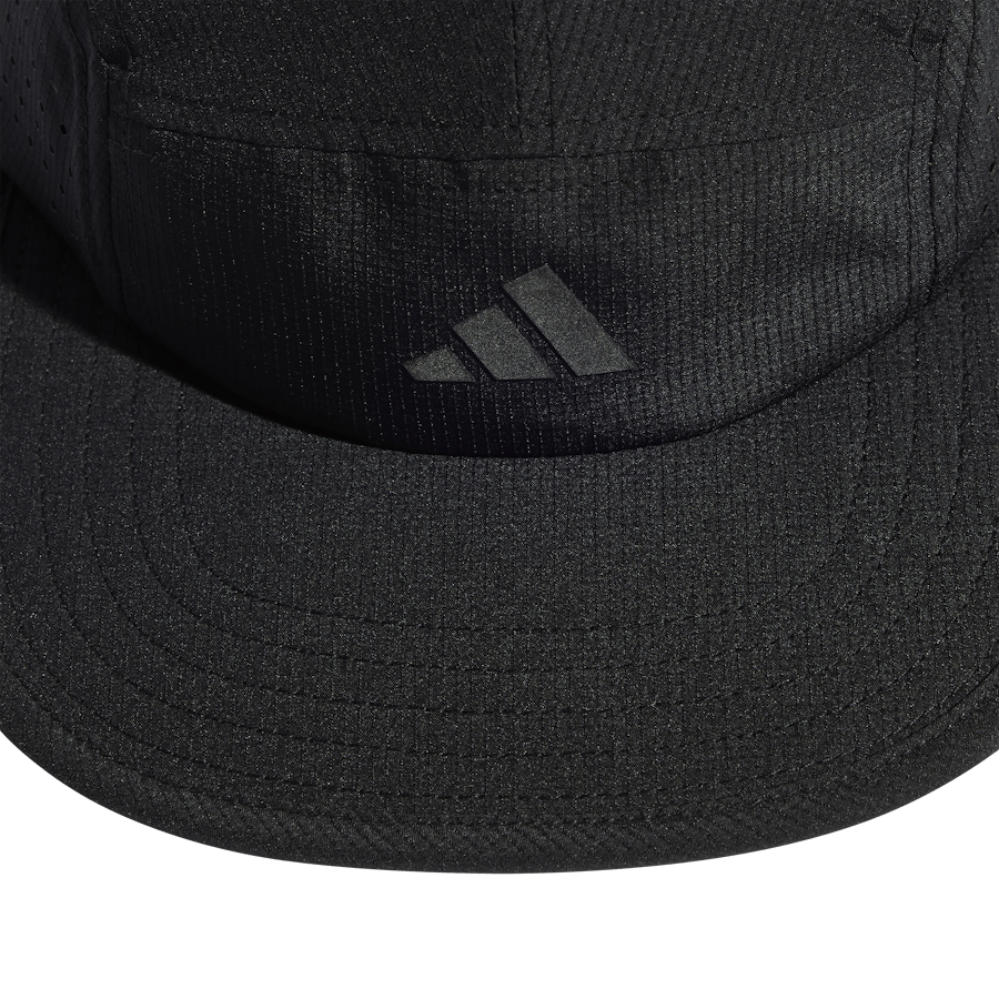 Runx4d Cap H.r. W Black