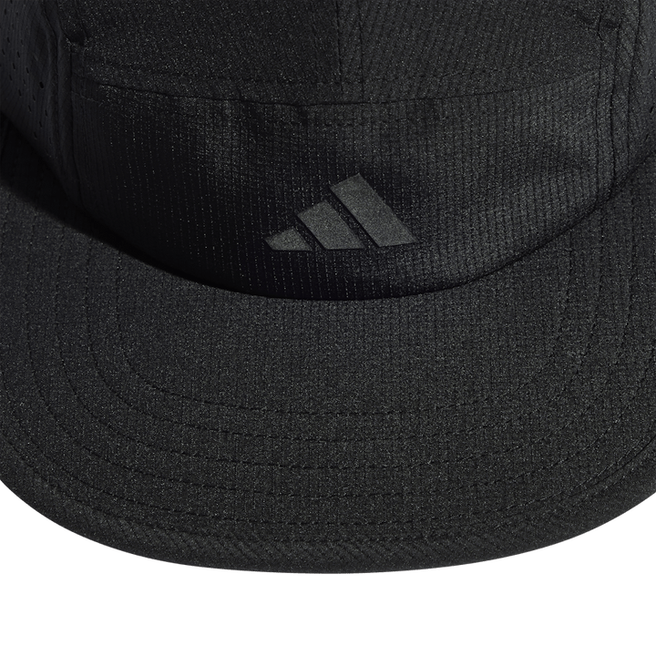 Runx4d Cap H.r. W Black