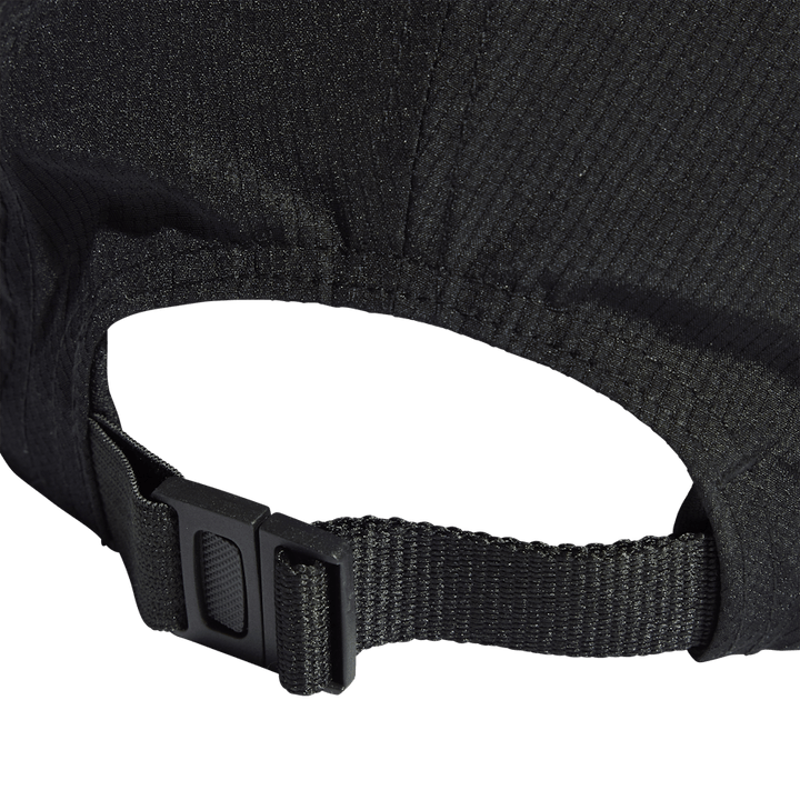 Runx4d Cap H.r. W Black