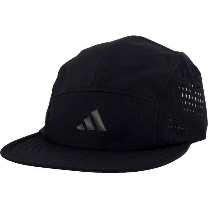 Running x 4D HEAT.RDY Cap Black