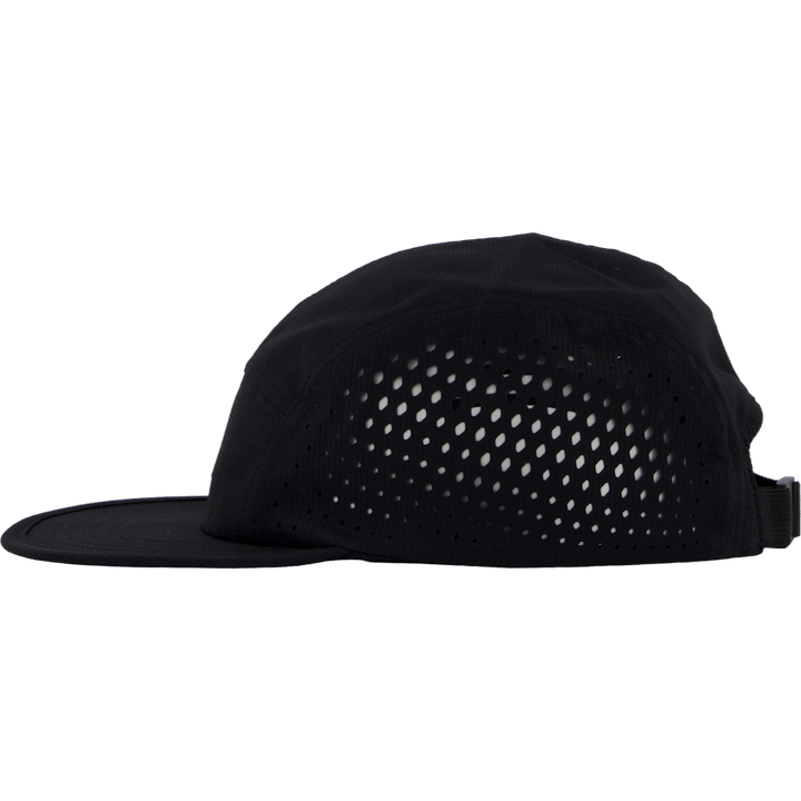 Running x 4D HEAT.RDY Cap Black