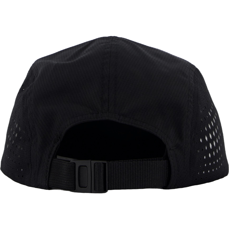 Running x 4D HEAT.RDY Cap Black