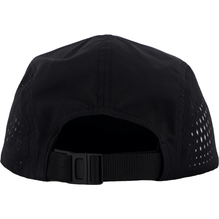 Running x 4D HEAT.RDY Cap Black