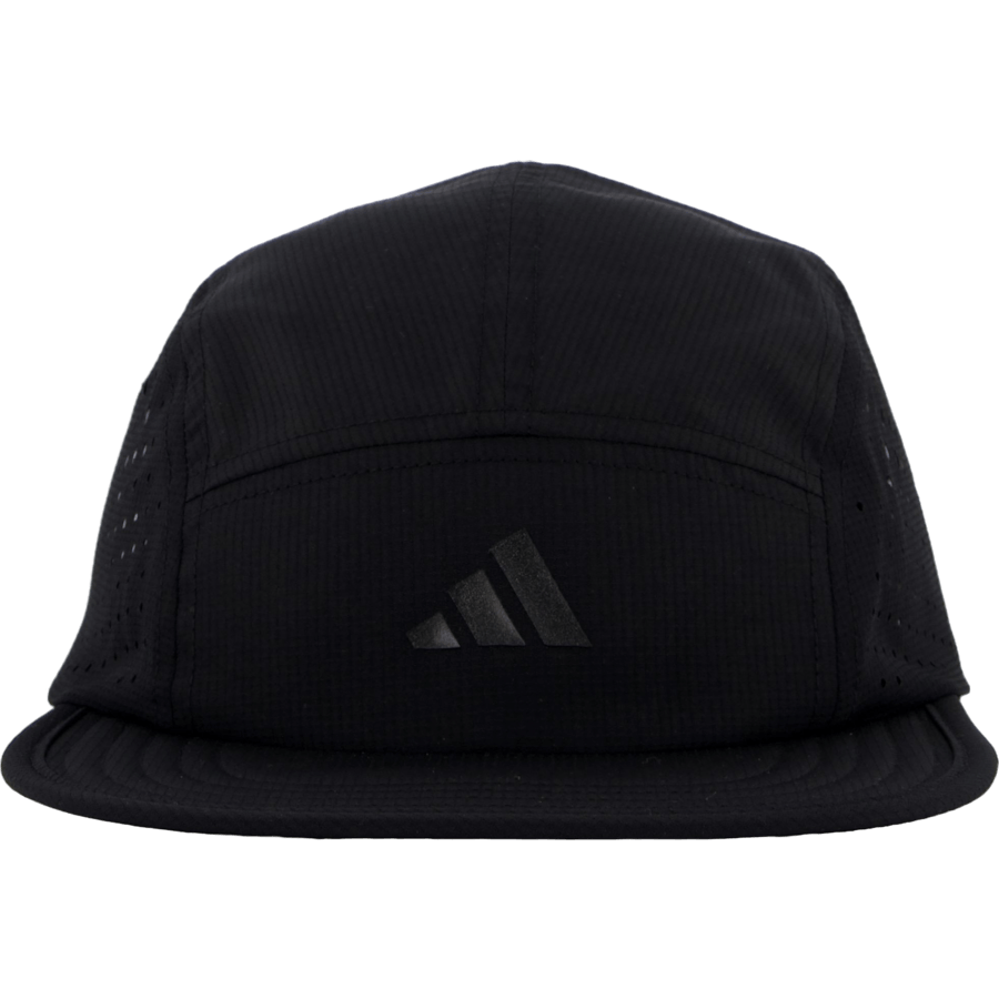 Running x 4D HEAT.RDY Cap Black