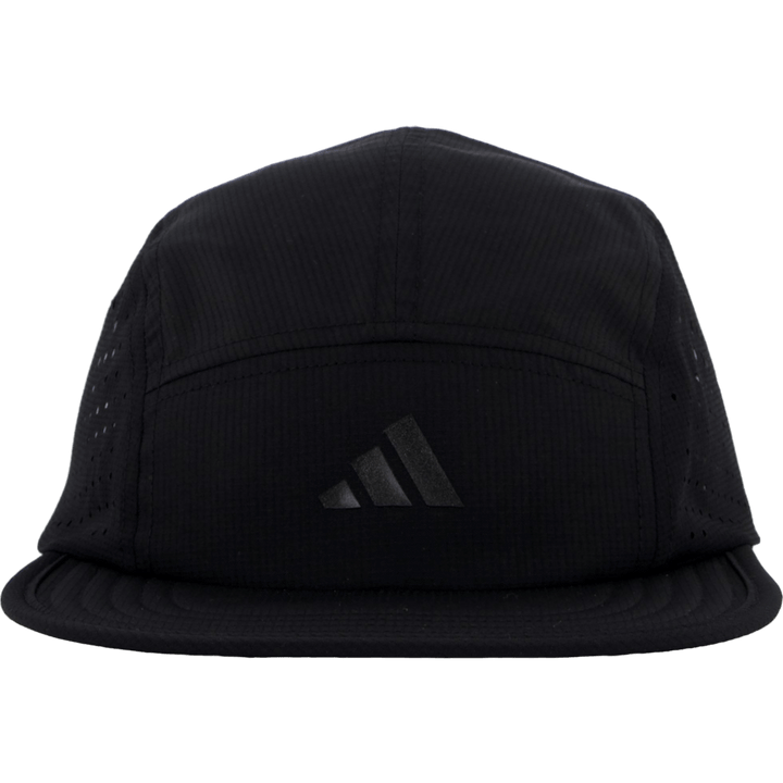 Running x 4D HEAT.RDY Cap Black