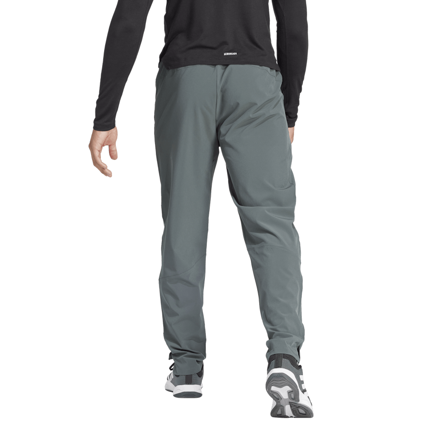 Pantalon de jogging d'entraînement vert