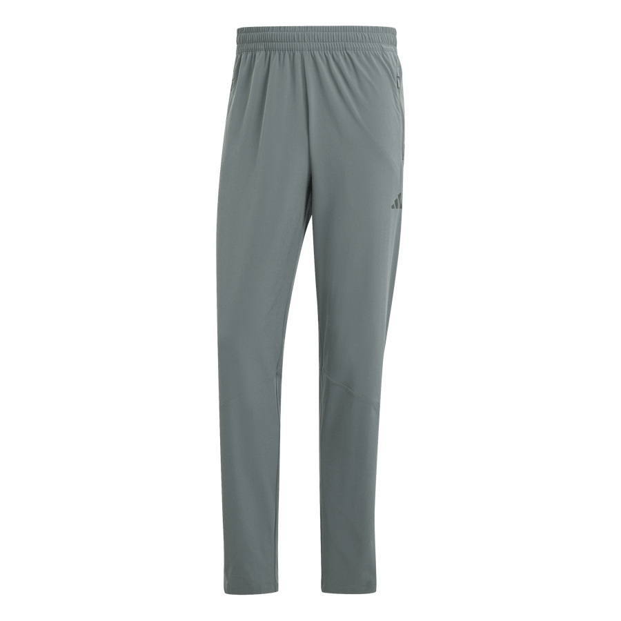Pantalon de jogging d'entraînement vert