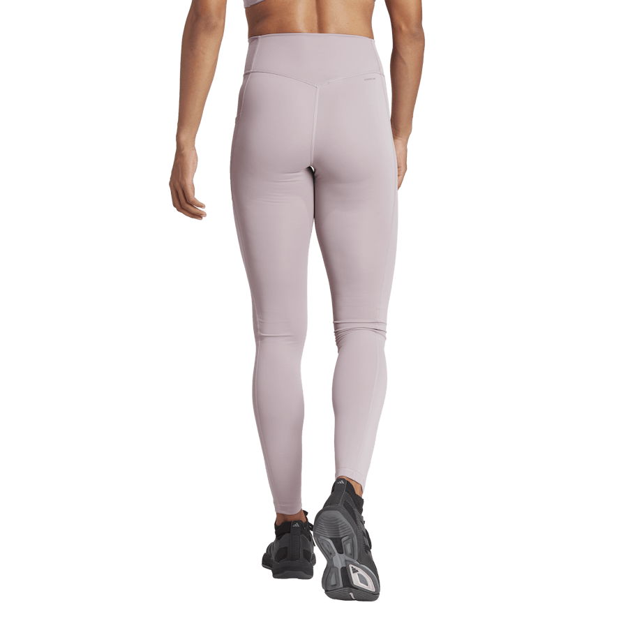 Optime Full-Length Leggings Preloved Fig