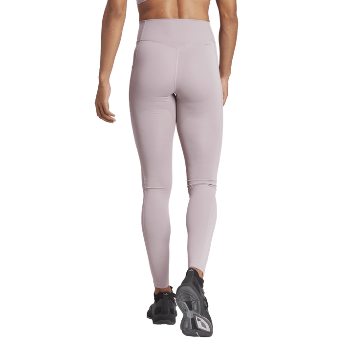 Optime Full-Length Leggings Preloved Fig