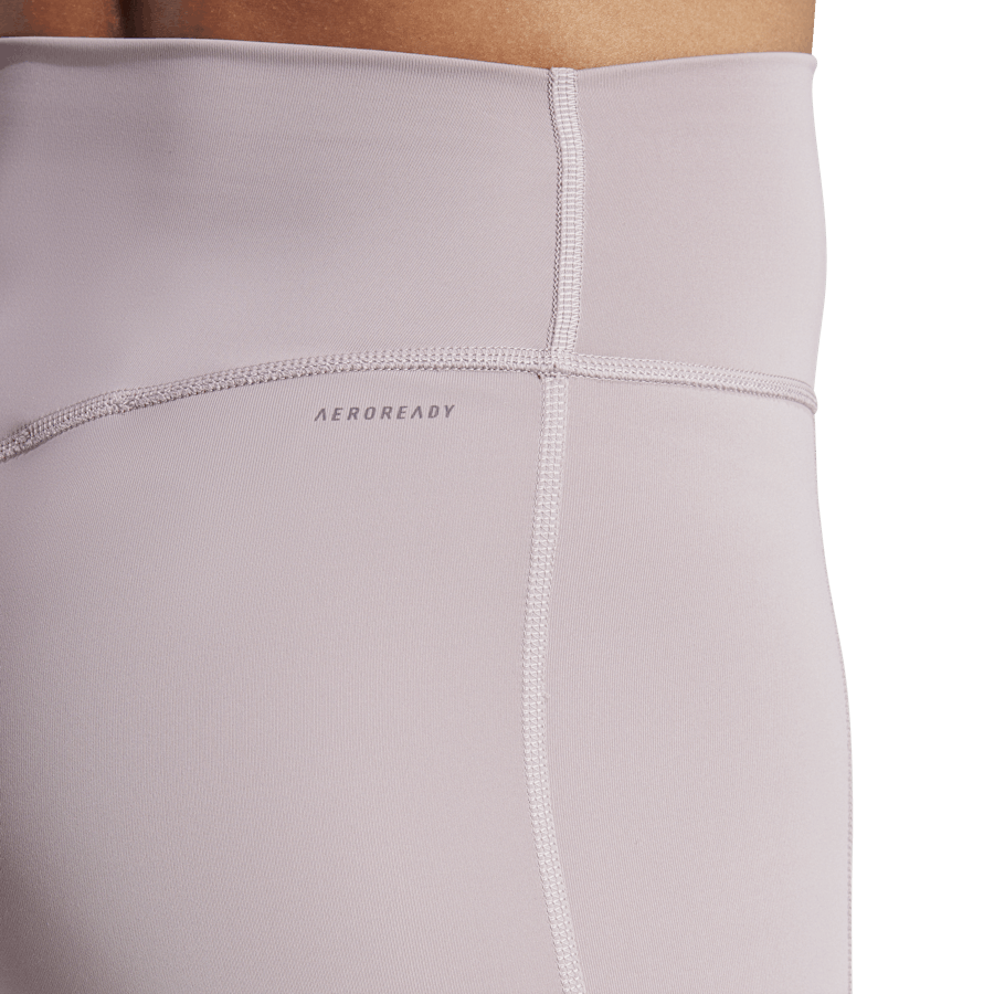 Optime Full-Length Leggings Preloved Fig