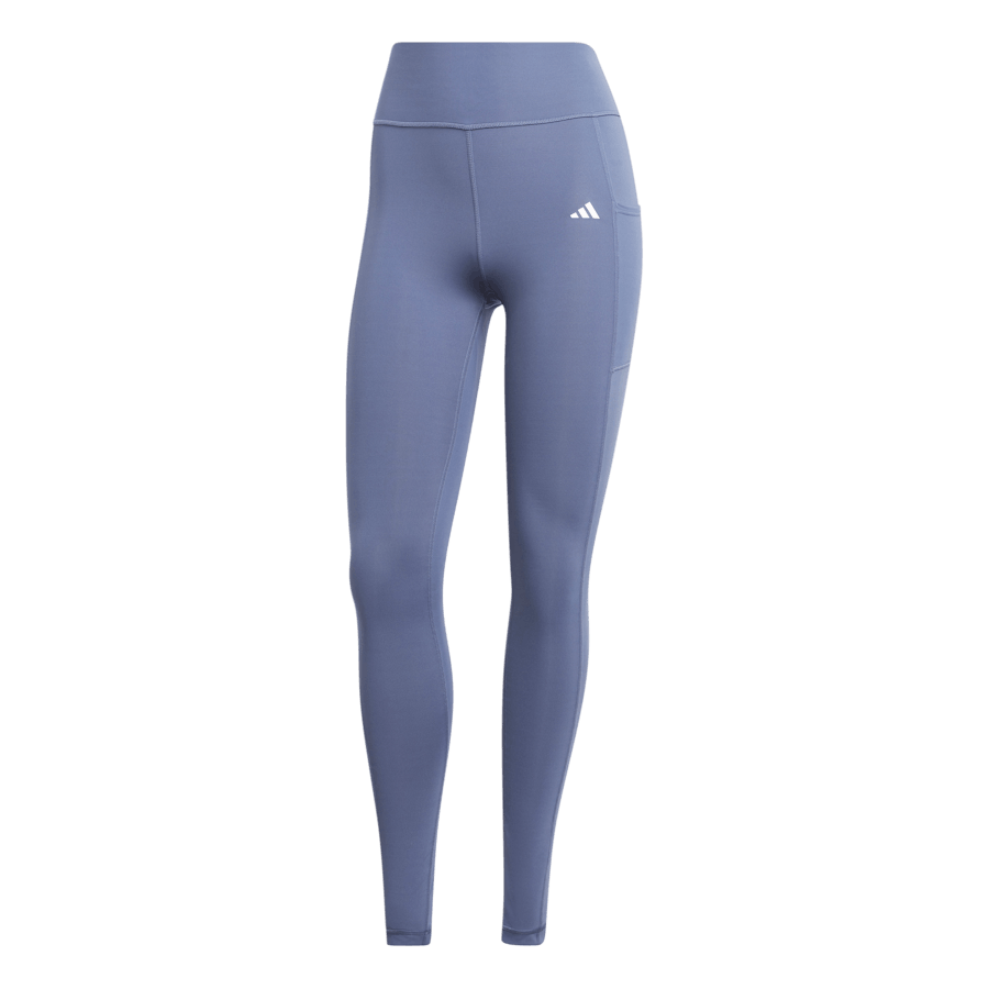 Optime Leggings in voller Länge Preloved Ink