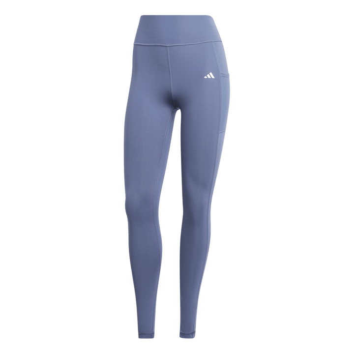 Optime Leggings in voller Länge Preloved Ink