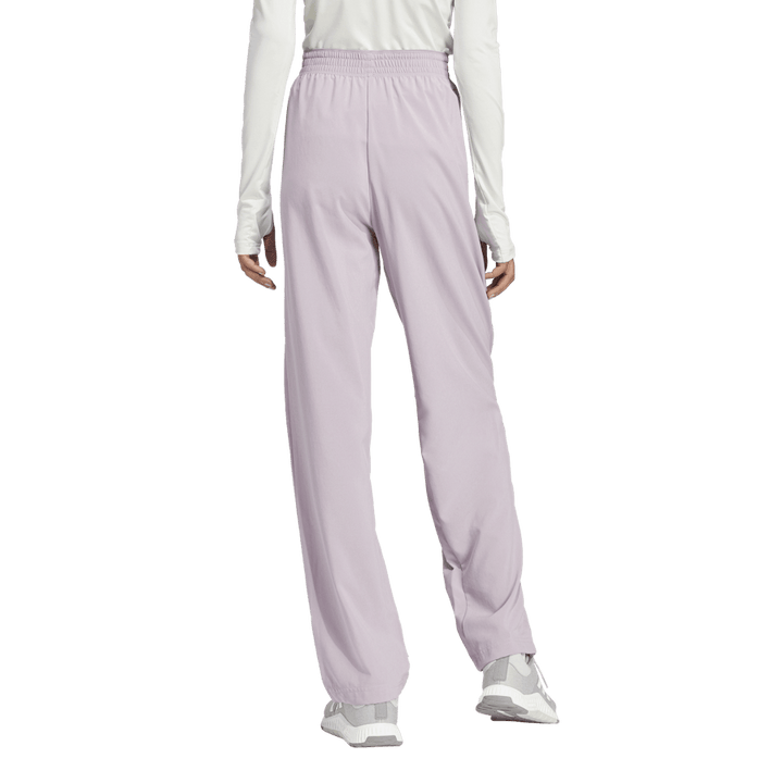 Pantalon de jogging d'entraînement violet