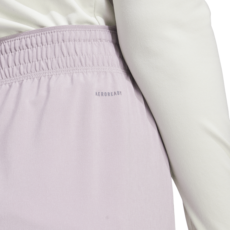 Pantalon de jogging d'entraînement violet