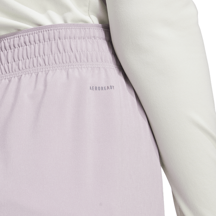 Pantalon de jogging d'entraînement violet