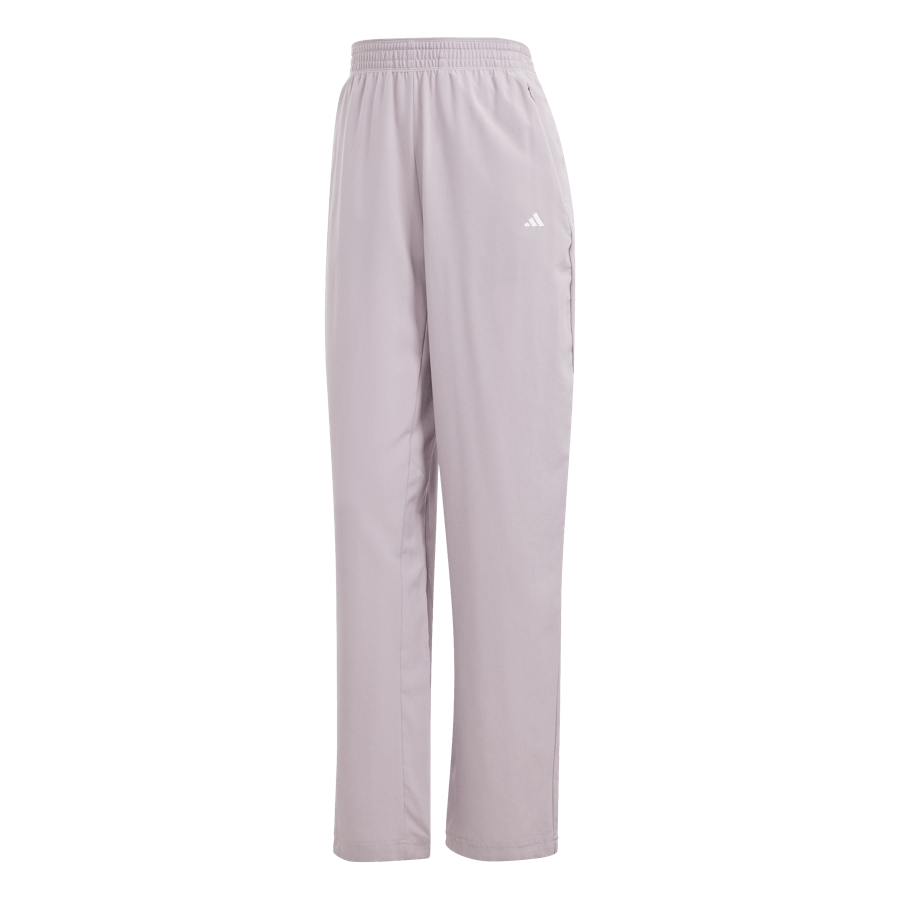 Pantalon de jogging d'entraînement violet