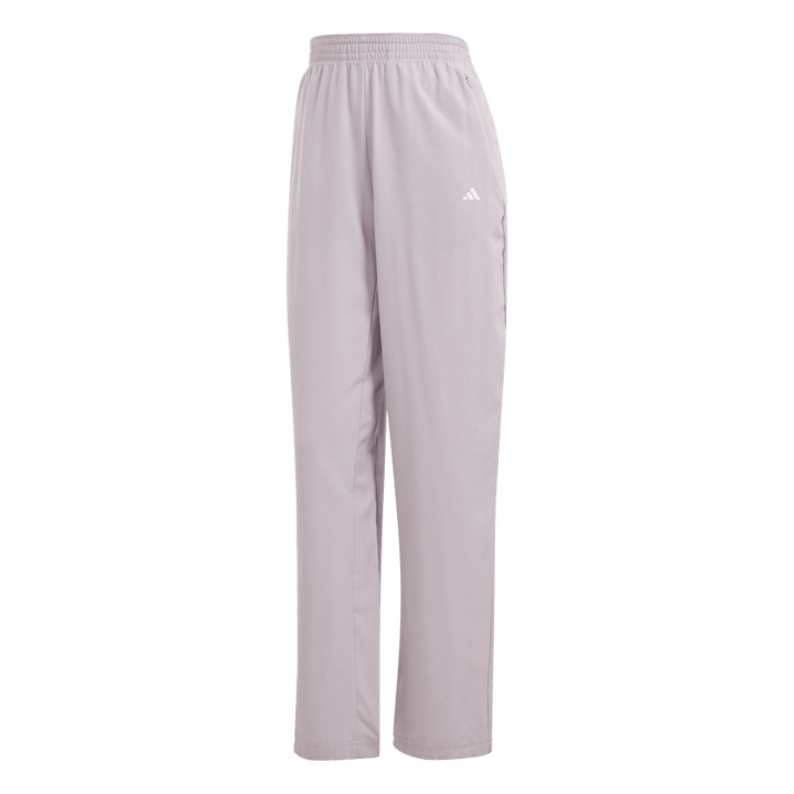 Pantalon de jogging d'entraînement violet