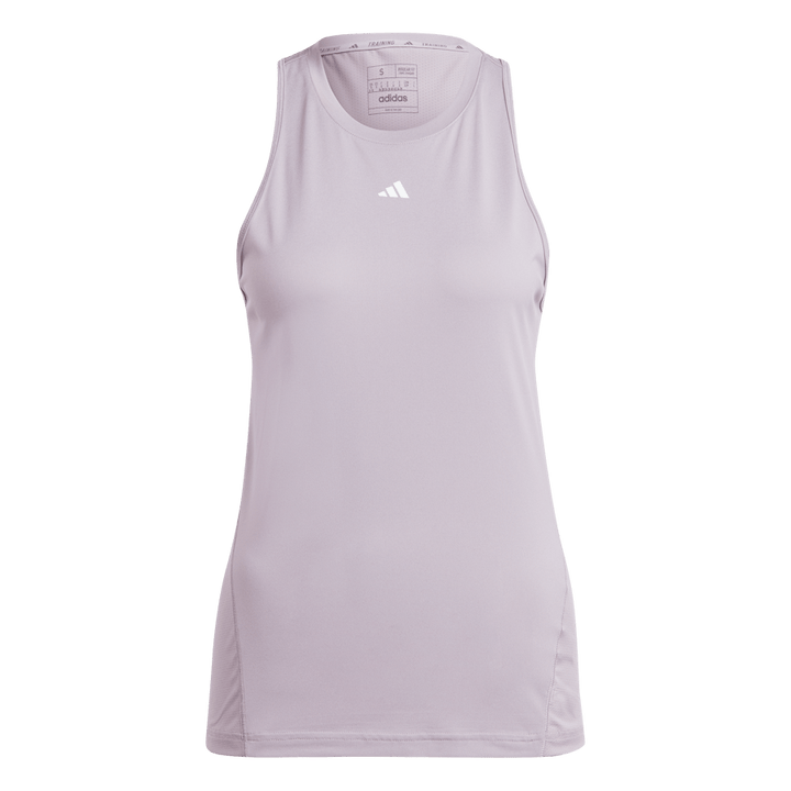 Designed for Training Tank Top Purple