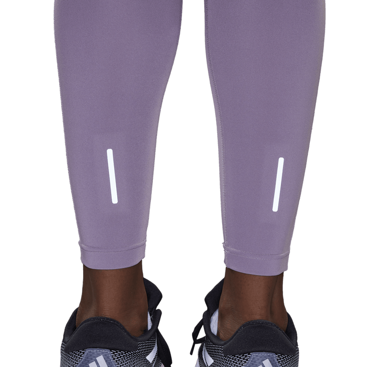 DailyRun 7/8 Leggings Preloved Fig