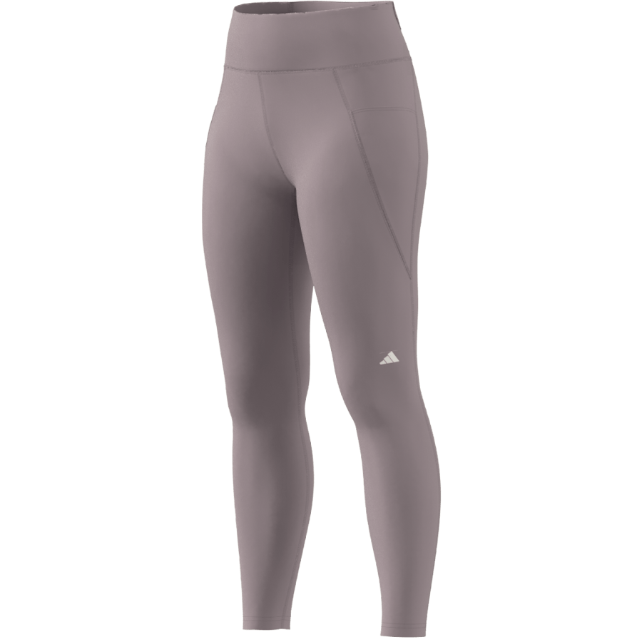 DailyRun 7/8 Leggings Preloved Fig