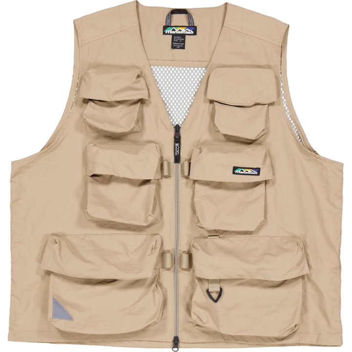 Sable de la rivière Vest
