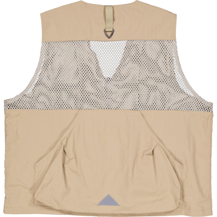 Sable de la rivière Vest