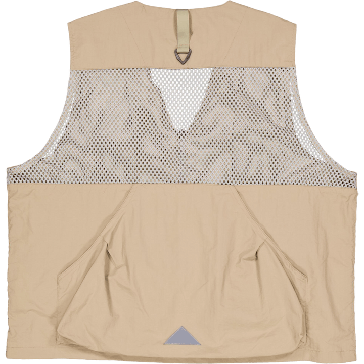 Sable de la rivière Vest
