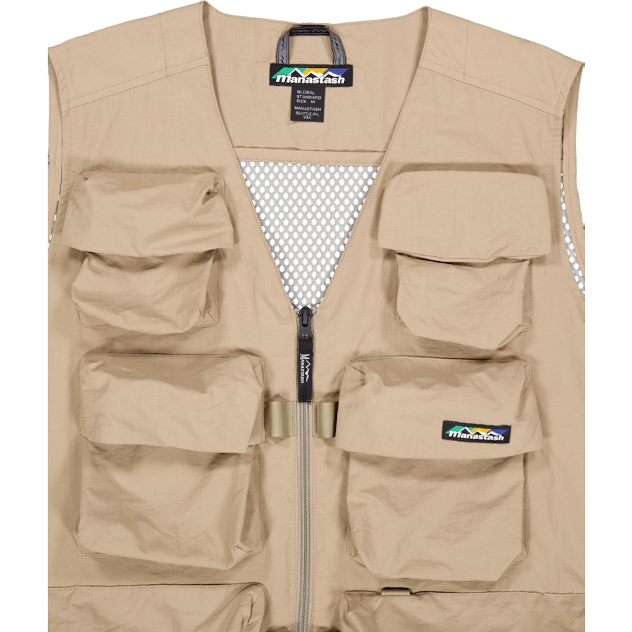 Sable de la rivière Vest