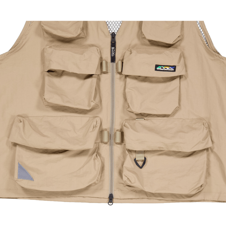 Sable de la rivière Vest