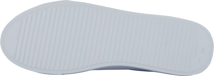 Sl100 Lea M Wht-wht