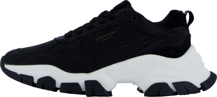 R2600 Bsc W Blk