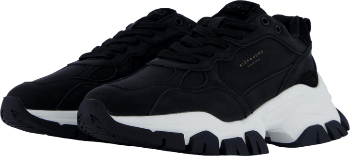 R2600 Bsc W Blk