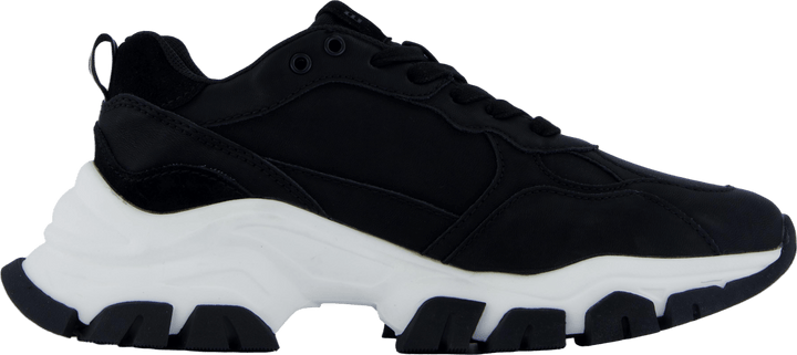 R2600 Bsc W Blk