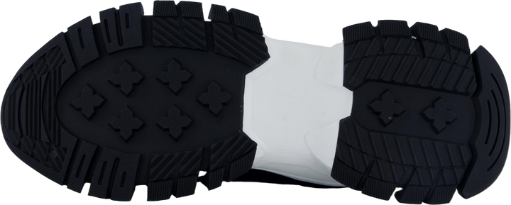R2600 Bsc W Blk