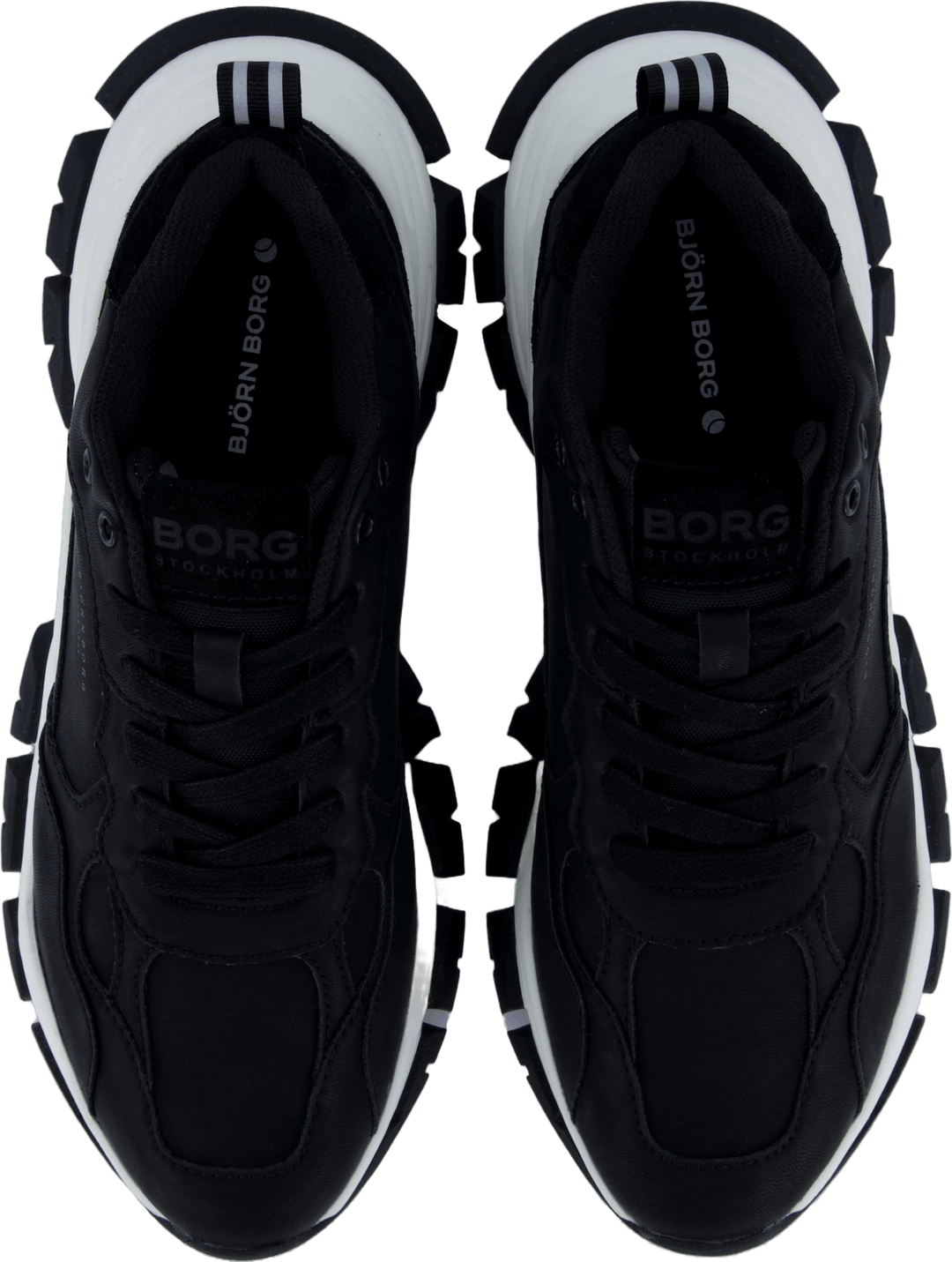 R2600 Bsc W Blk