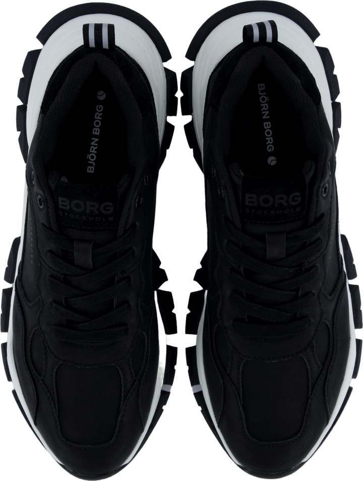 R2600 Bsc W Blk