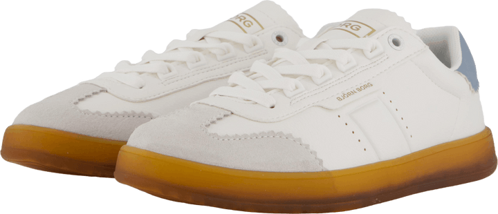 T2500 Gum Gmp W Wht-lblu