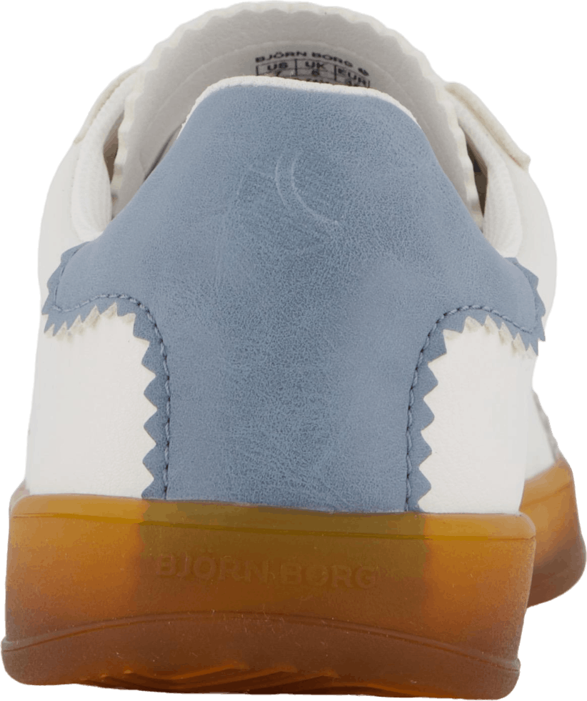 T2500 Gum Gmp W Wht-lblu