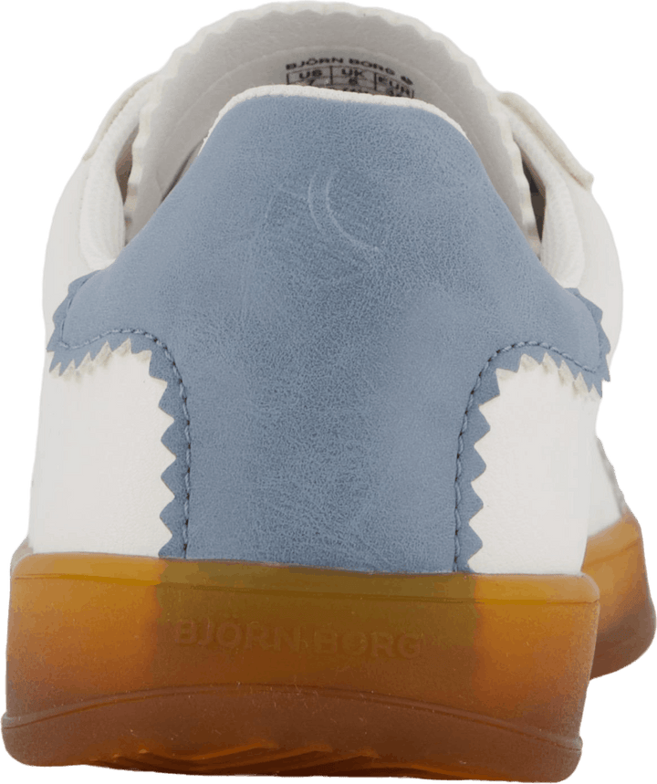 T2500 Gum Gmp W Wht-lblu