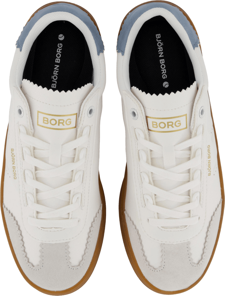 T2500 Gum Gmp W Wht-lblu