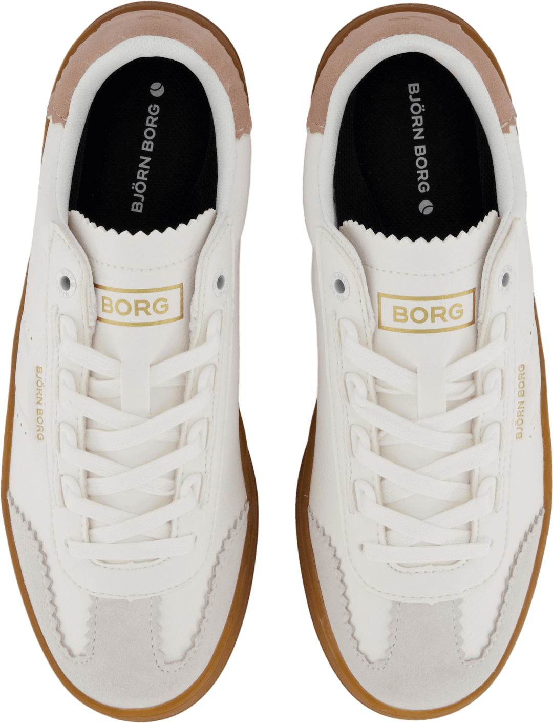 Gomme T2500 GMP W Wht-opnk