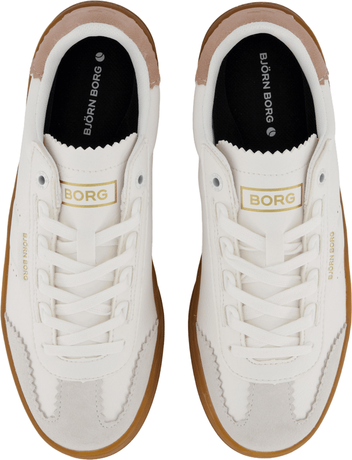 Gomme T2500 GMP W Wht-opnk
