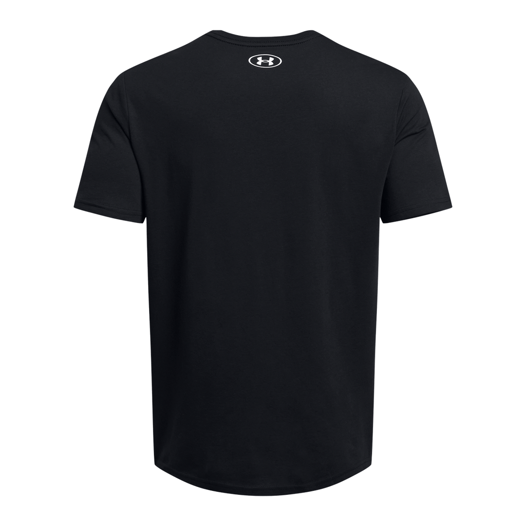 Ua Gl Foundation Ss Black