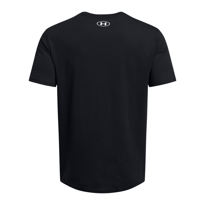 Ua Gl Foundation Ss Black