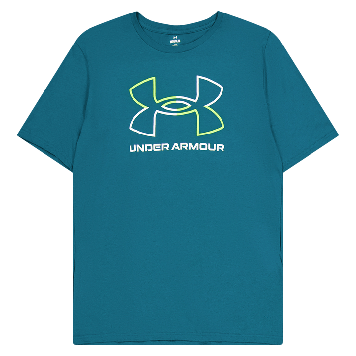Ua Gl Foundation Ss Blue