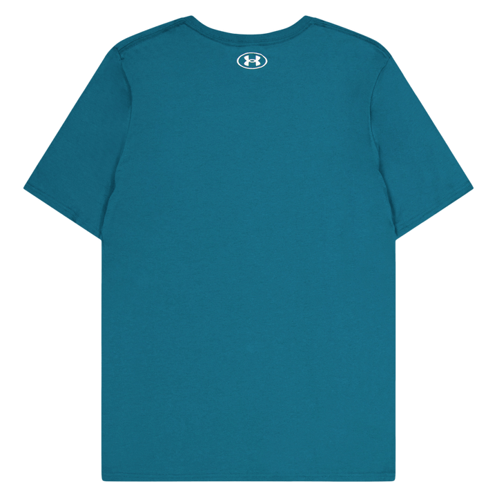 Ua Gl Foundation Ss Blue