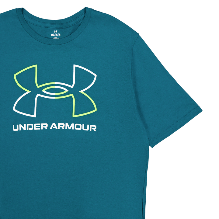 Ua Gl Foundation Ss Blue
