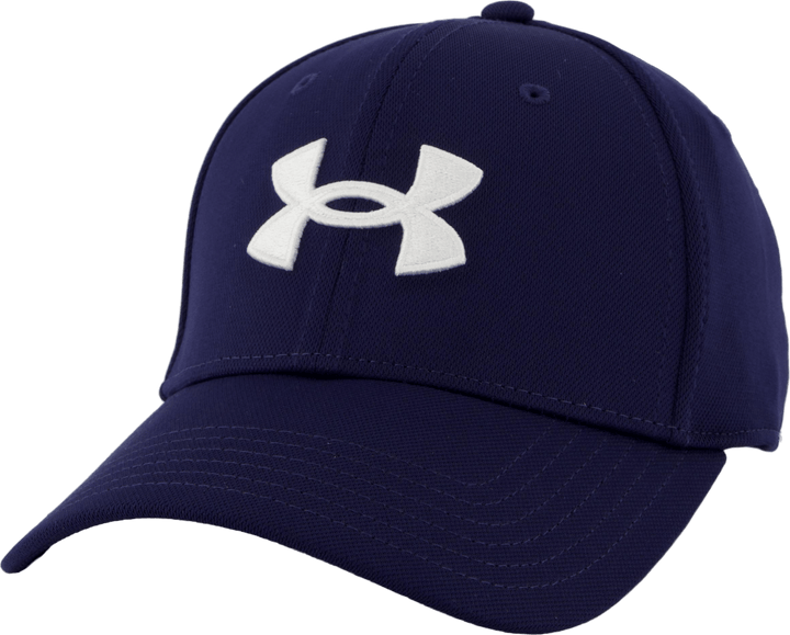 Men's Ua Blitzing Navy