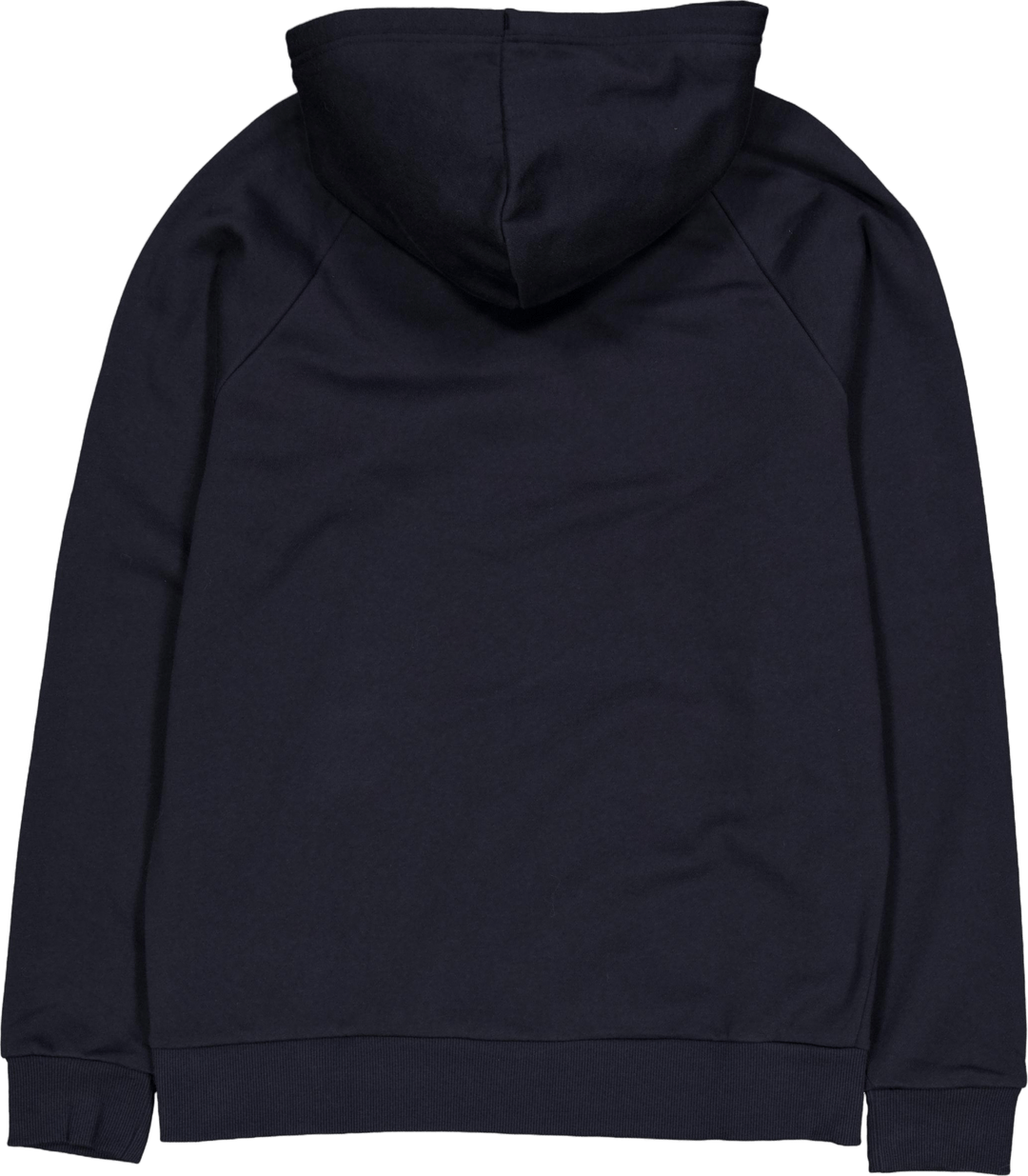 Ua Rival Fleece Hoodie Black